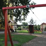 Couette-café Mamre Szallo Hajduboszormeny