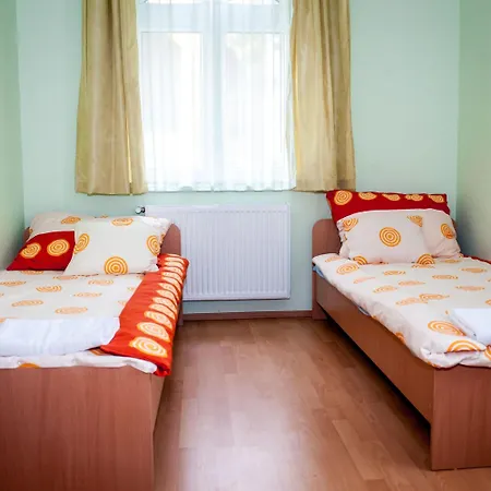 B&B Mamre Szallo *