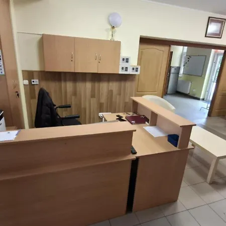 Mamre Szallo * Hajduboszormeny