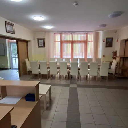 Mamre Szallo Bed & Breakfast *