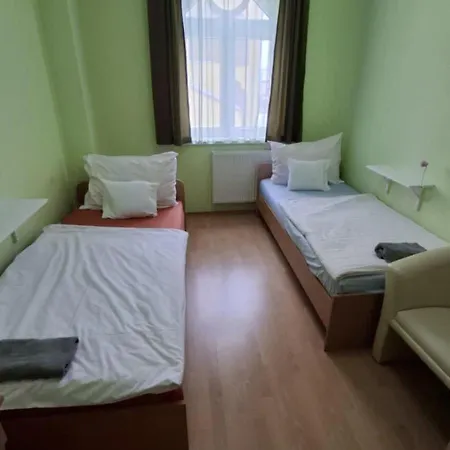 Mamre Szallo Bed & Breakfast *