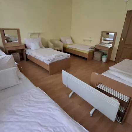 Mamre Szallo Hajduboszormeny