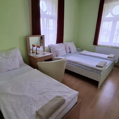 Mamre Szallo * Hajduboszormeny