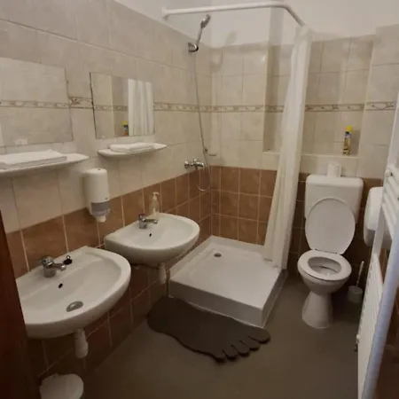 Mamre Szallo Bed & Breakfast Hajduboszormeny