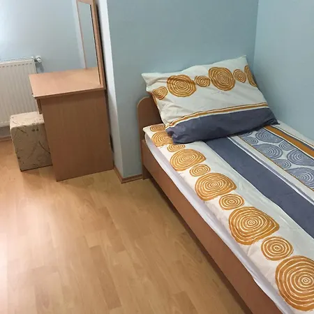 Oda ve Kahvaltı Mamre Szallo *