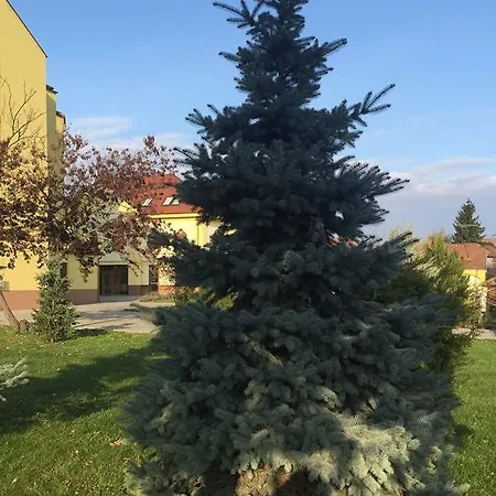 Mamre Szallo * Hajduboszormeny