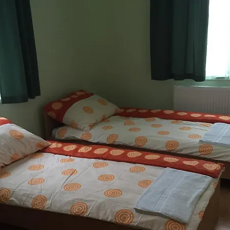 Oda ve Kahvaltı Mamre Szallo *