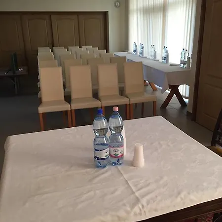 Mamre Szallo * Hajduboszormeny