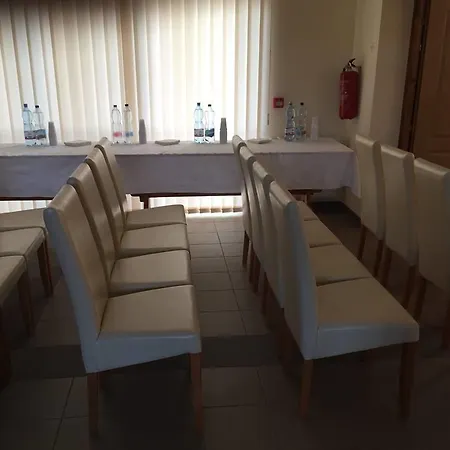 Mamre Szallo * Hajduboszormeny