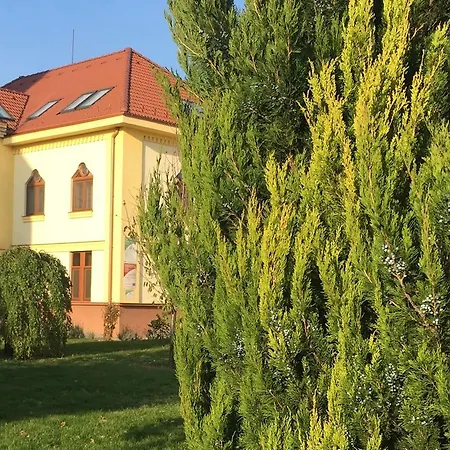 Отель типа 