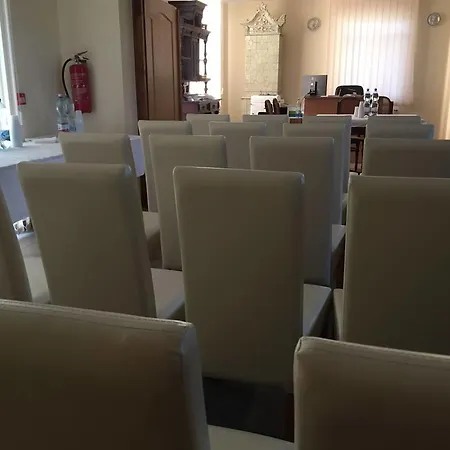 Oda ve Kahvaltı Mamre Szallo *