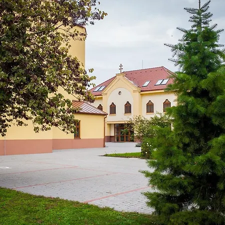 Mamre Szallo * Hajduboszormeny