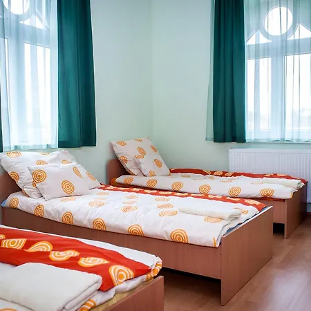 Oda ve Kahvaltı Mamre Szallo *