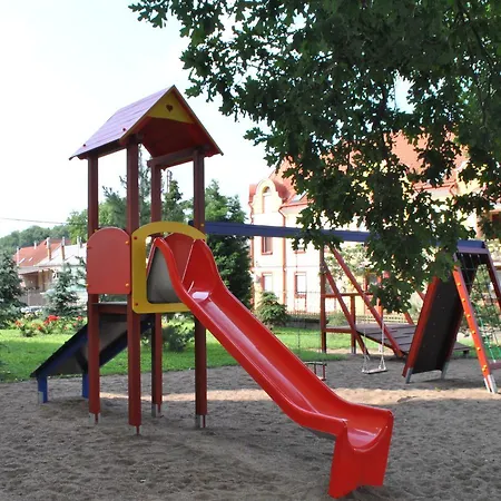 Mamre Szallo Oda ve Kahvaltı