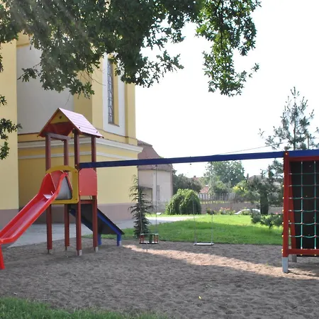 Mamre Szallo Hajduboszormeny