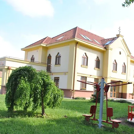 Mamre Szallo B&B