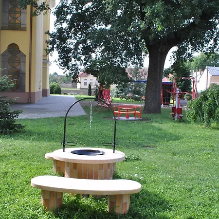 Mamre Szallo B&B