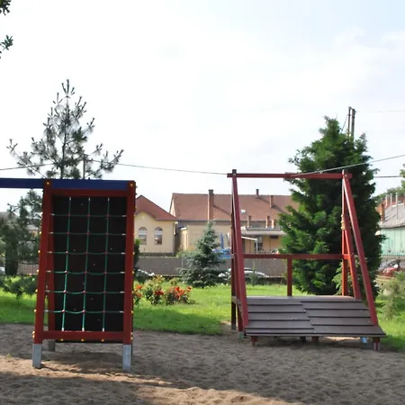 Mamre Szallo Nocleg ze śniadaniem