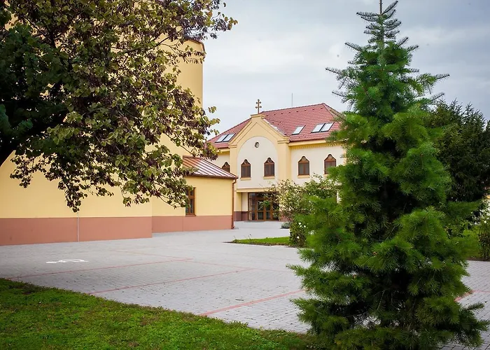 Mamre Szallo * Hajduboszormeny
