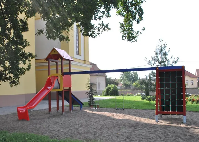 Mamre Szallo Hajduboszormeny