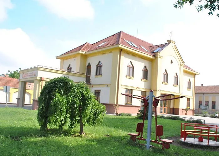 Mamre Szallo Nocleg ze śniadaniem