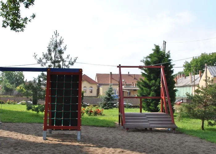 Mamre Szallo Nocleg ze śniadaniem